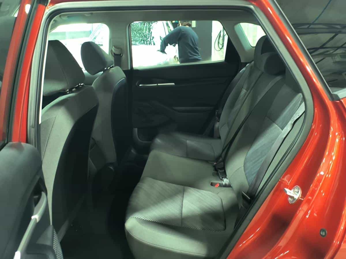 Image 24 Kia Seltos Lx *Awd *Carplay *Cruise *Bluetooth *Caméra 2022