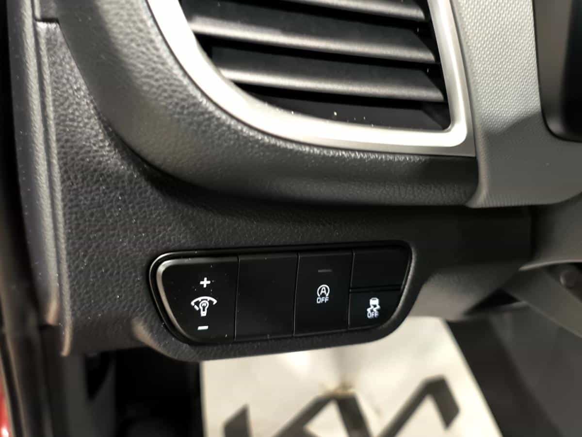 2022 Kia Seltos Lx *Awd *Carplay *Cruise *Bluetooth *Caméra - Image 26