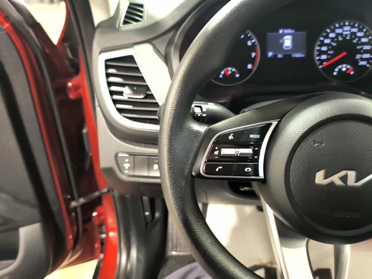 2022 Kia Seltos Lx *Awd *Carplay *Cruise *Bluetooth *Caméra - Image 29