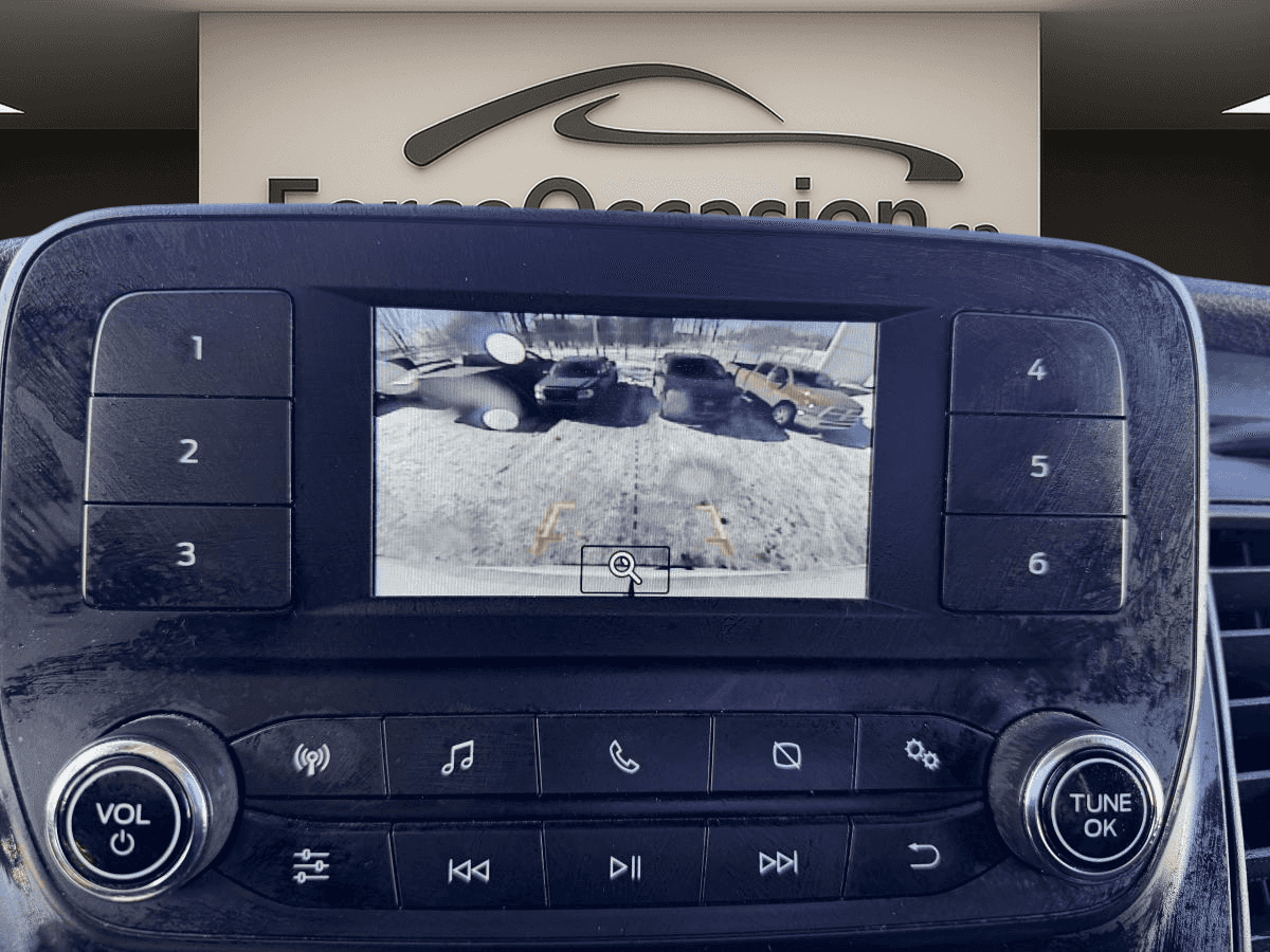 2024 Ford Transit Cargo Van T-250 PA toit moyen 148 po PNBV de 9 070 lb - Image 13