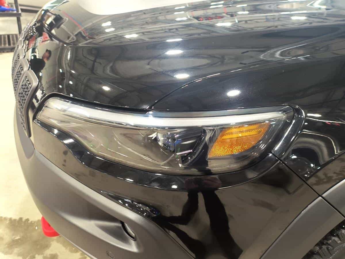 2023 Jeep Cherokee Trailhawk TURBO *4x4 *CUIR *BIZONE *CAMÉRA *CARPLAY - Image 10