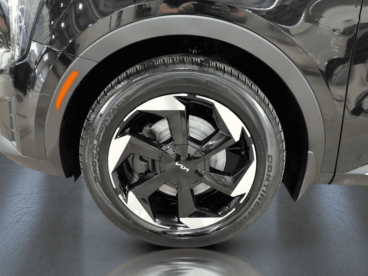 2025 Kia Sorento Ex *Awd *Gps *Cuir *Bizone *Carplay *Cruise *Caméra - Image 6