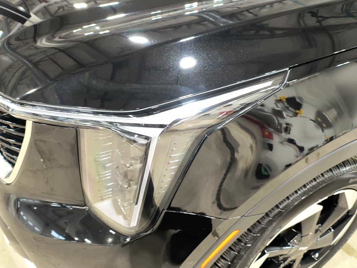 Image 11 Kia Sorento Ex *Awd *Gps *Cuir *Bizone *Carplay *Cruise *Caméra 2025