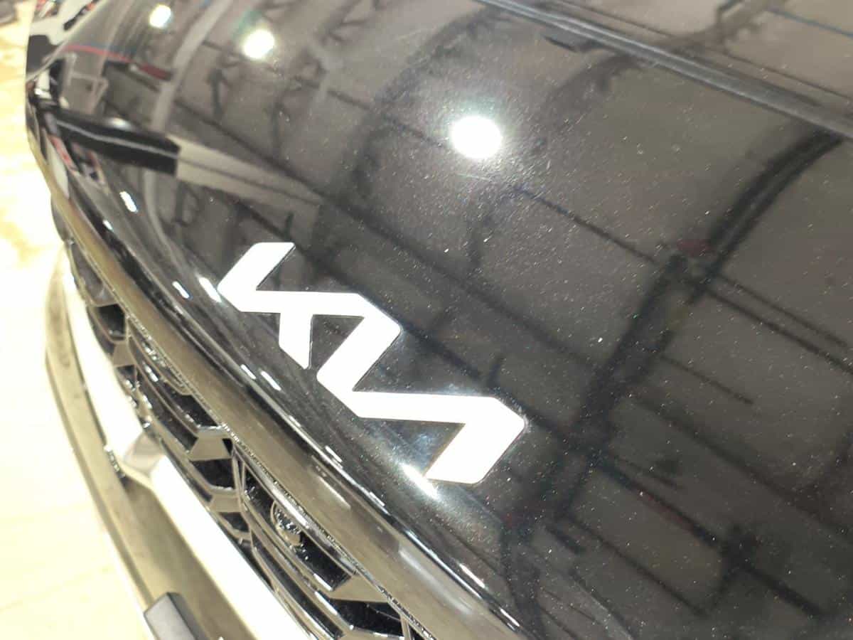 2025 Kia Sorento Ex *Awd *Gps *Cuir *Bizone *Carplay *Cruise *Caméra - Image 12