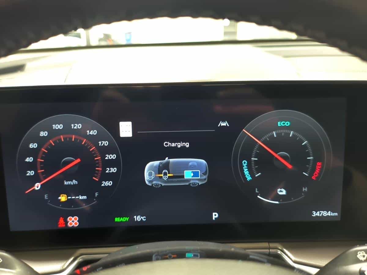 Image 17 Kia Sorento Ex *Awd *Gps *Cuir *Bizone *Carplay *Cruise *Caméra 2025