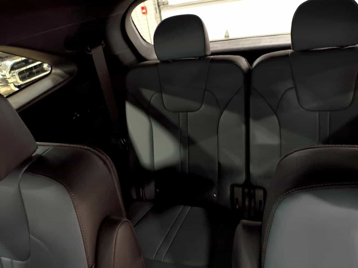 2025 Kia Sorento Ex *Awd *Gps *Cuir *Bizone *Carplay *Cruise *Caméra - Image 26