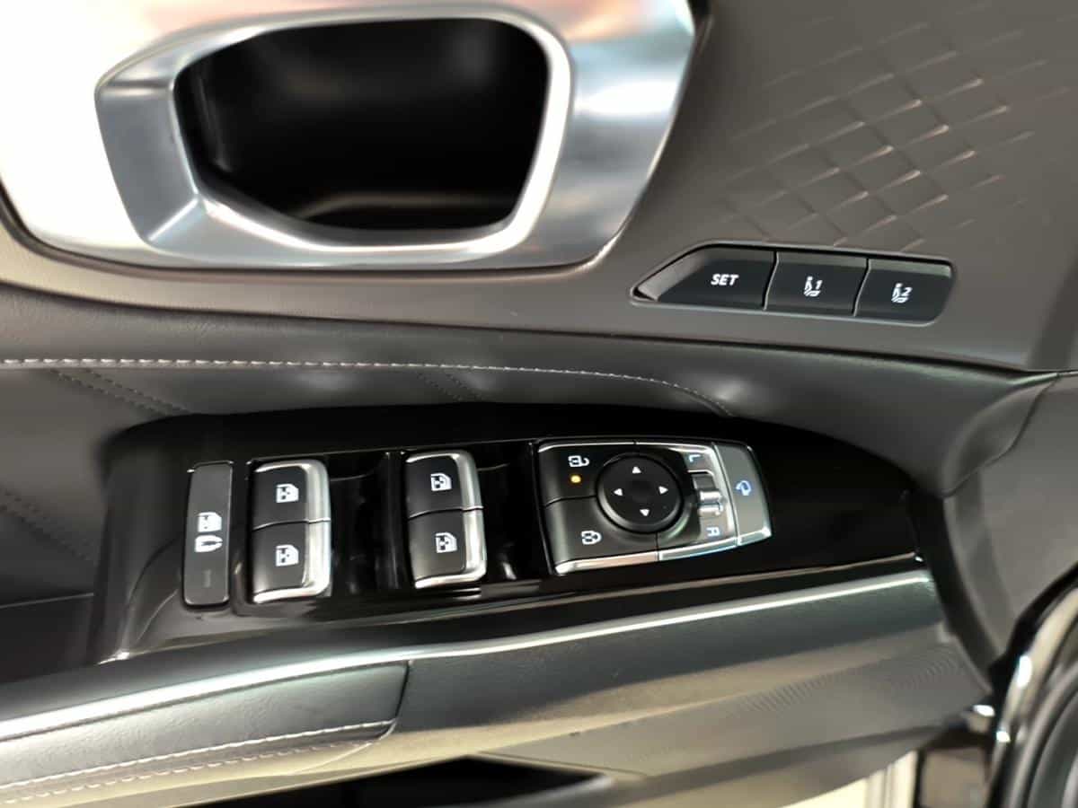 2025 Kia Sorento Ex *Awd *Gps *Cuir *Bizone *Carplay *Cruise *Caméra - Image 27