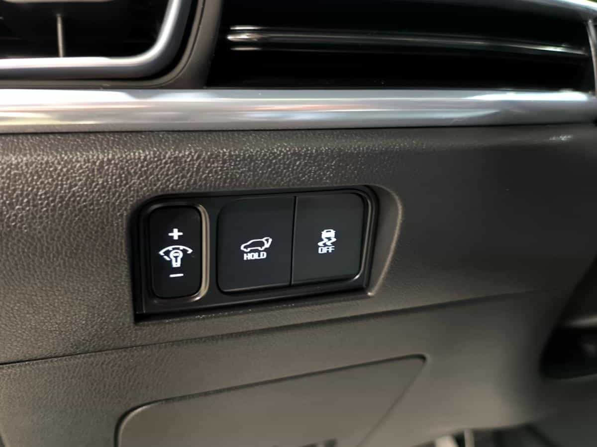 Image 28 Kia Sorento Ex *Awd *Gps *Cuir *Bizone *Carplay *Cruise *Caméra 2025