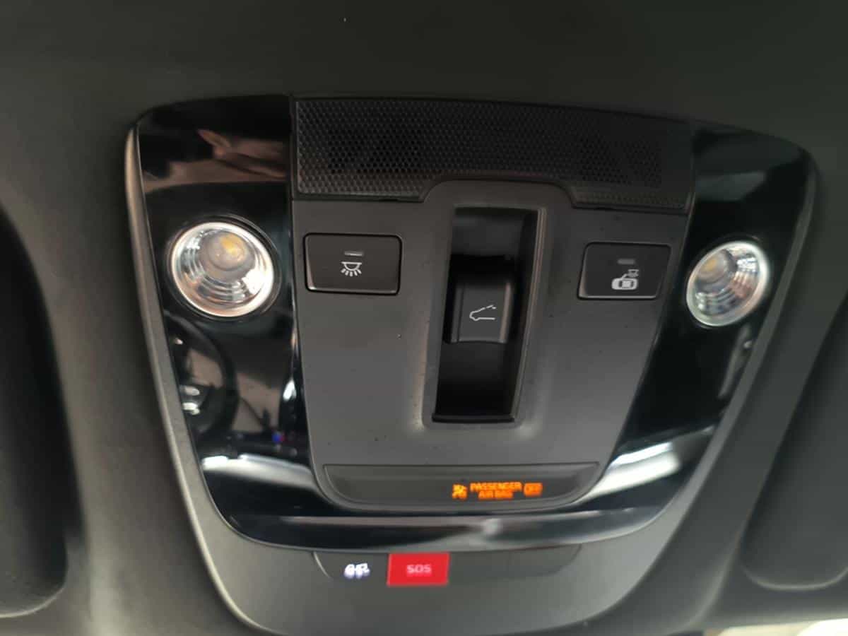 Image 32 Kia Sorento Ex *Awd *Gps *Cuir *Bizone *Carplay *Cruise *Caméra 2025