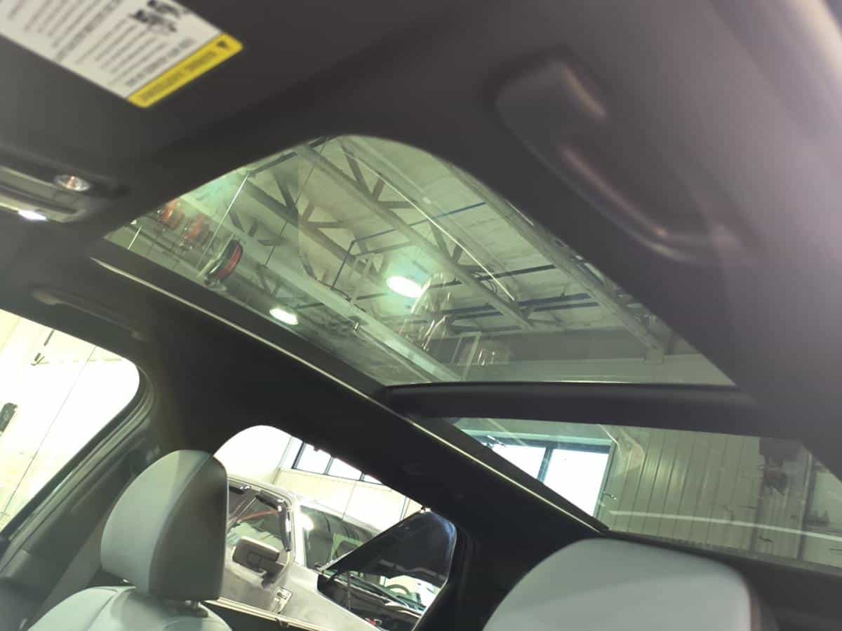 2025 Kia Sorento Ex *Awd *Gps *Cuir *Bizone *Carplay *Cruise *Caméra - Image 33