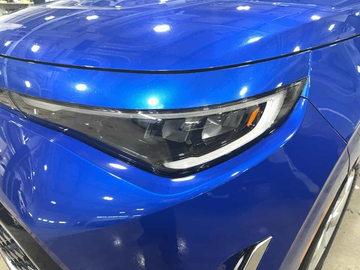 Image 10 Kia Soul Ex *Apple Carplay/Android Auto *Caméra *Cruise 2023