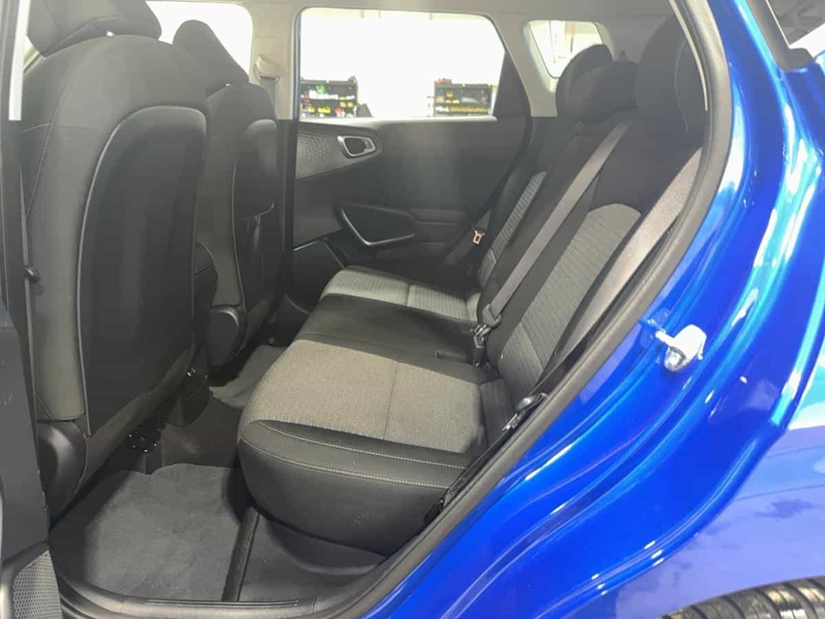 2023 Kia Soul Ex *Apple Carplay/Android Auto *Caméra *Cruise - Image 22