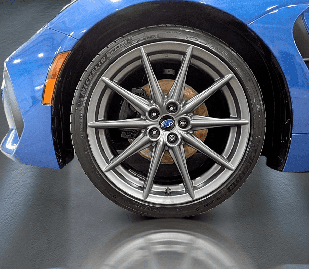 2023 Subaru BRZ Sport-tech LIMITED *CAMÉRA *CARPLAY *CRUISE - Image 6