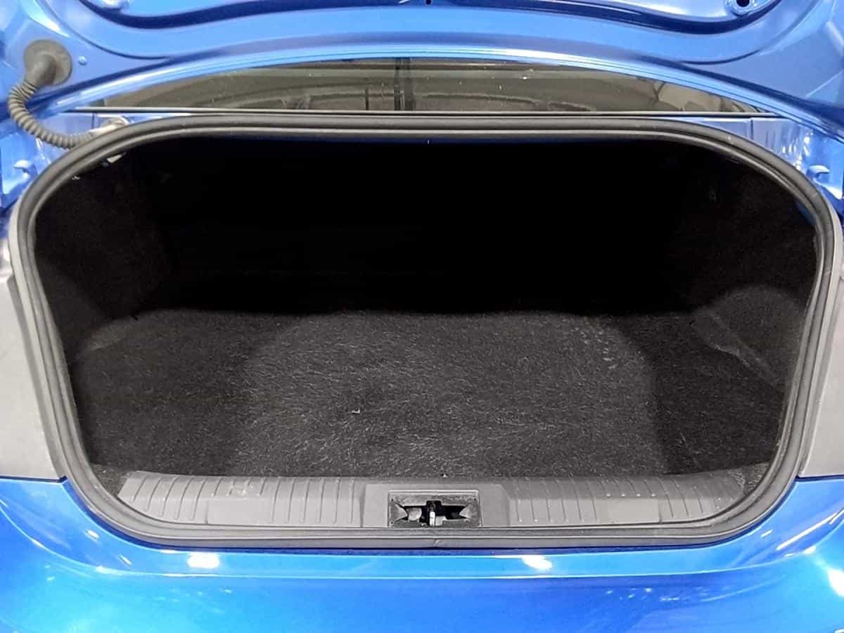 2023 Subaru BRZ Sport-tech LIMITED *CAMÉRA *CARPLAY *CRUISE - Image 9