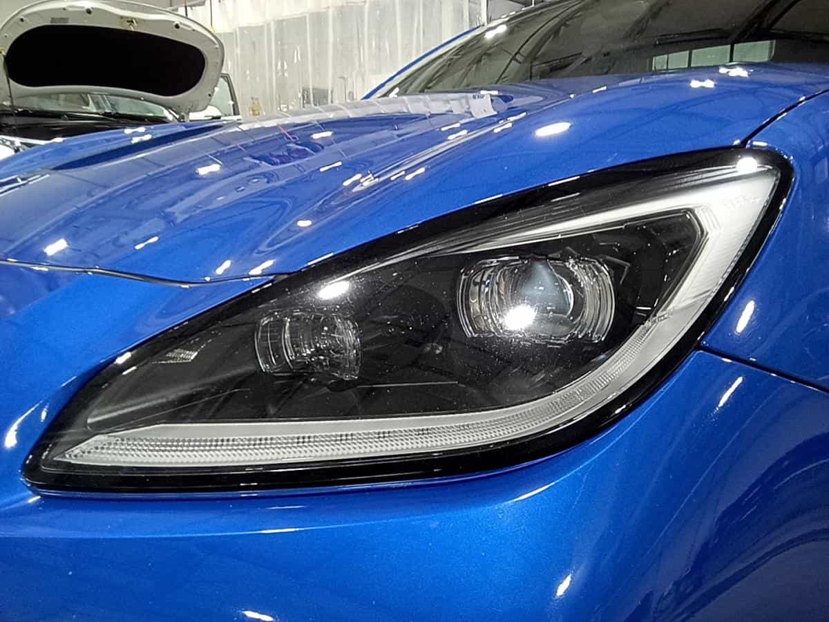 2023 Subaru BRZ Sport-tech LIMITED *CAMÉRA *CARPLAY *CRUISE - Image 10