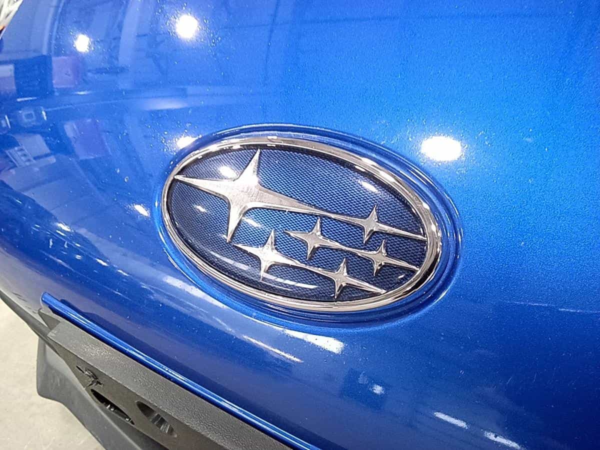 2023 Subaru BRZ Sport-tech LIMITED *CAMÉRA *CARPLAY *CRUISE - Image 11