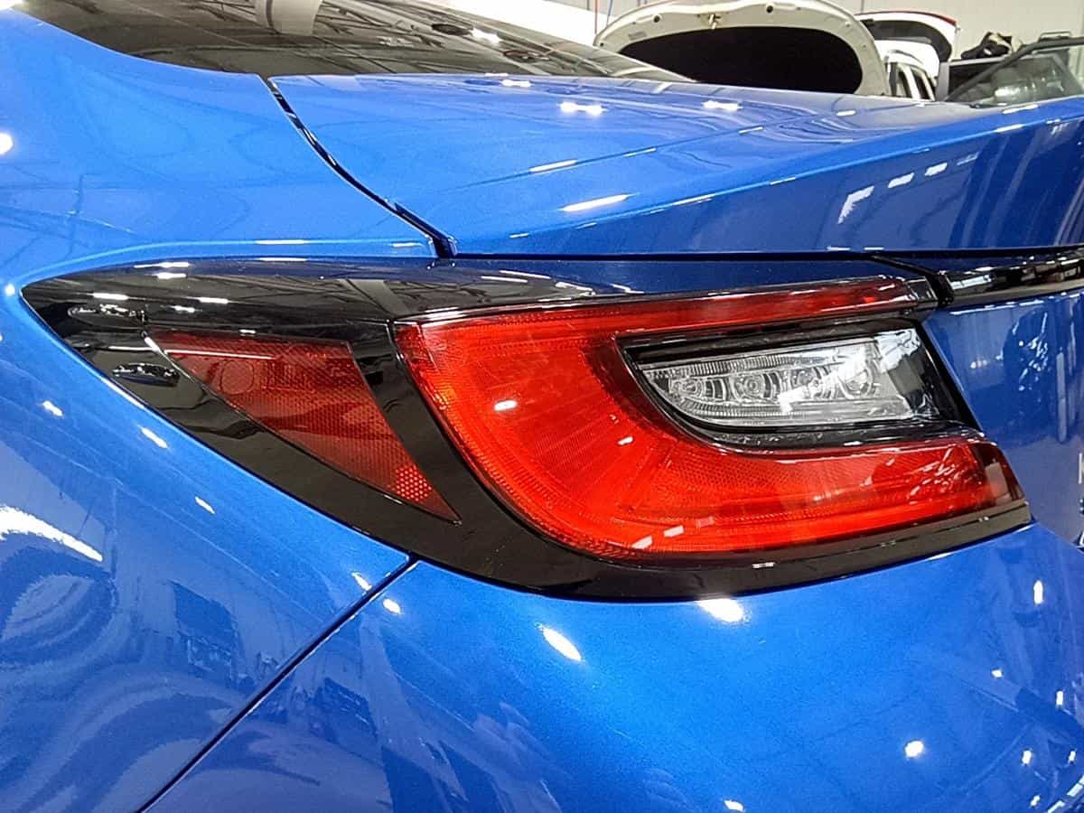 2023 Subaru BRZ Sport-tech LIMITED *CAMÉRA *CARPLAY *CRUISE - Image 12