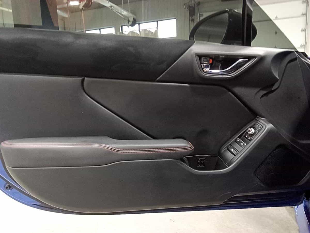 Image 17 Subaru BRZ Sport-tech LIMITED *CAMÉRA *CARPLAY *CRUISE 2023