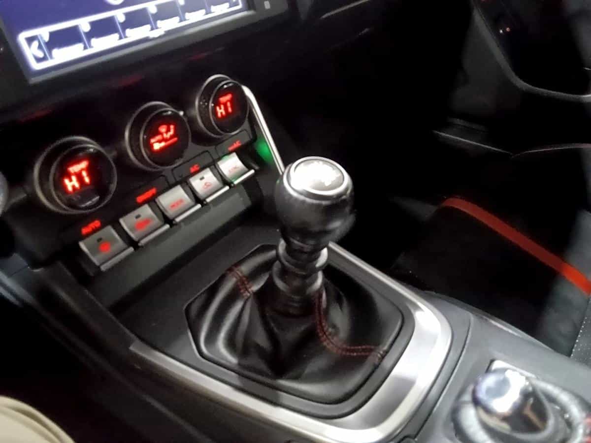 Image 19 Subaru BRZ Sport-tech LIMITED *CAMÉRA *CARPLAY *CRUISE 2023