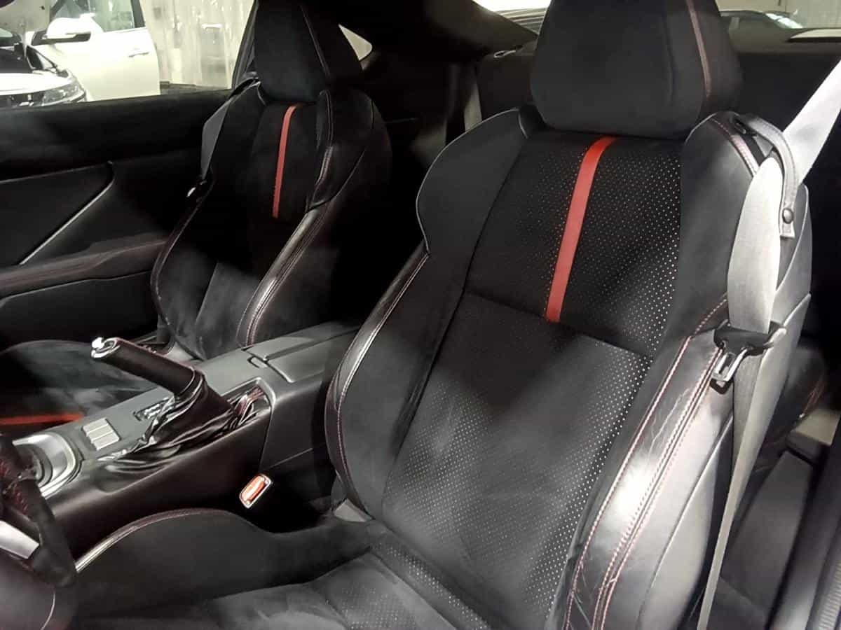 Image 21 Subaru BRZ Sport-tech LIMITED *CAMÉRA *CARPLAY *CRUISE 2023