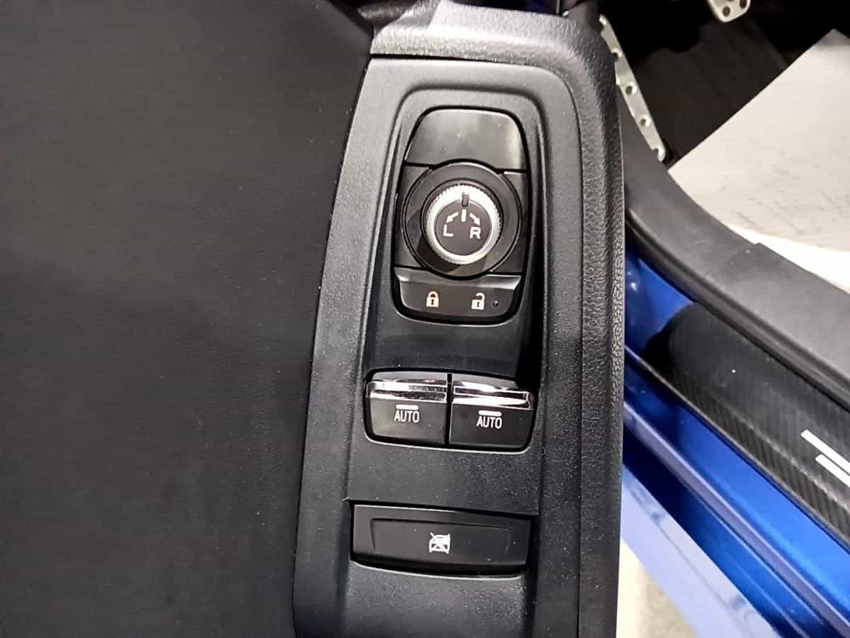 2023 Subaru BRZ Sport-tech LIMITED *CAMÉRA *CARPLAY *CRUISE - Image 25