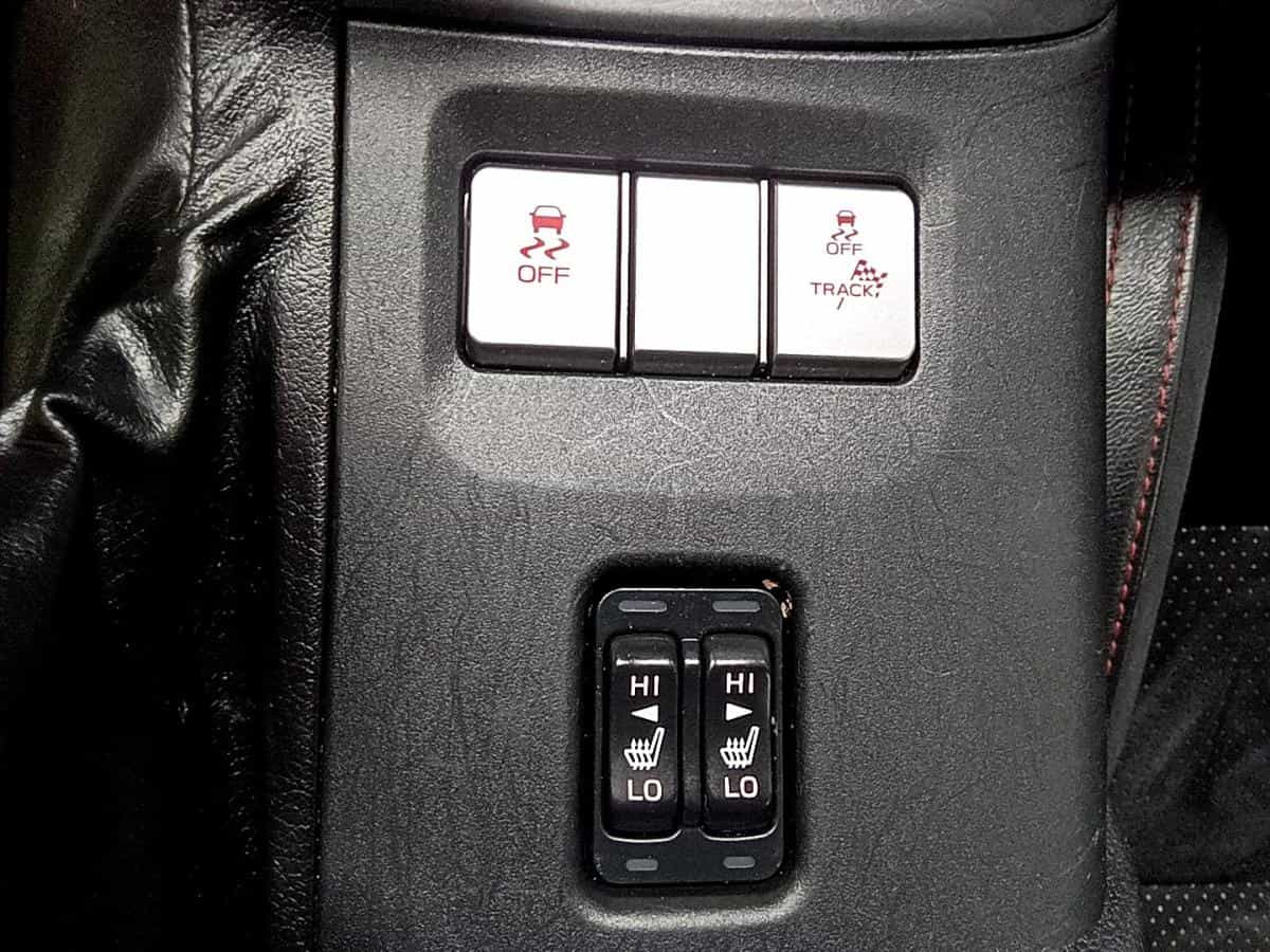 Image 27 Subaru BRZ Sport-tech LIMITED *CAMÉRA *CARPLAY *CRUISE 2023