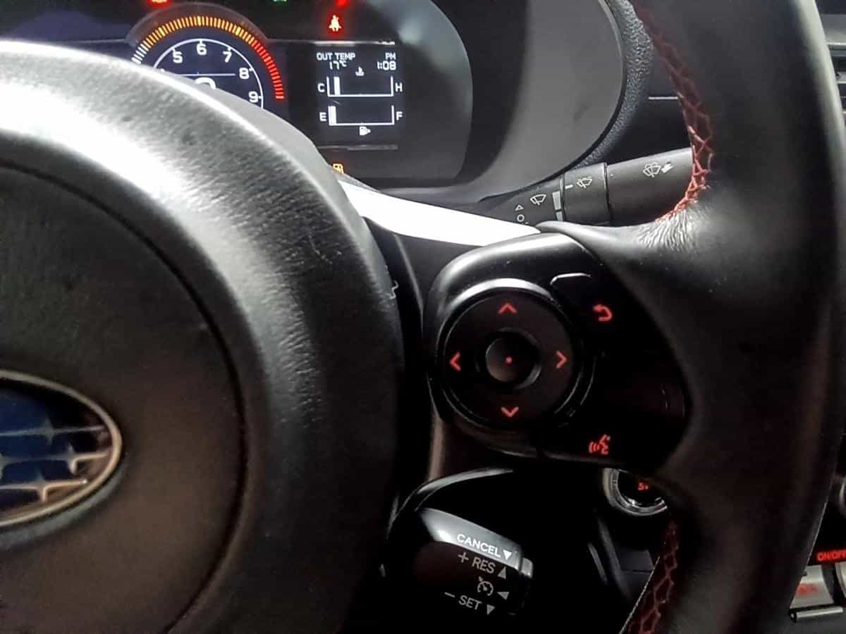 Image 30 Subaru BRZ Sport-tech LIMITED *CAMÉRA *CARPLAY *CRUISE 2023