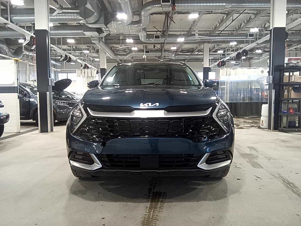 Image 4 Kia Sportage Ex* Toit Panoramique* Volant Chauffant* Cuir* 2023