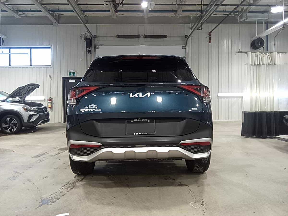 2023 Kia Sportage Ex* Toit Panoramique* Volant Chauffant* Cuir* - Image 5