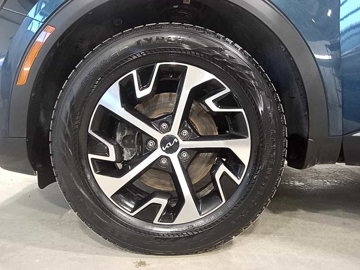 2023 Kia Sportage Ex* Toit Panoramique* Volant Chauffant* Cuir* - Image 6