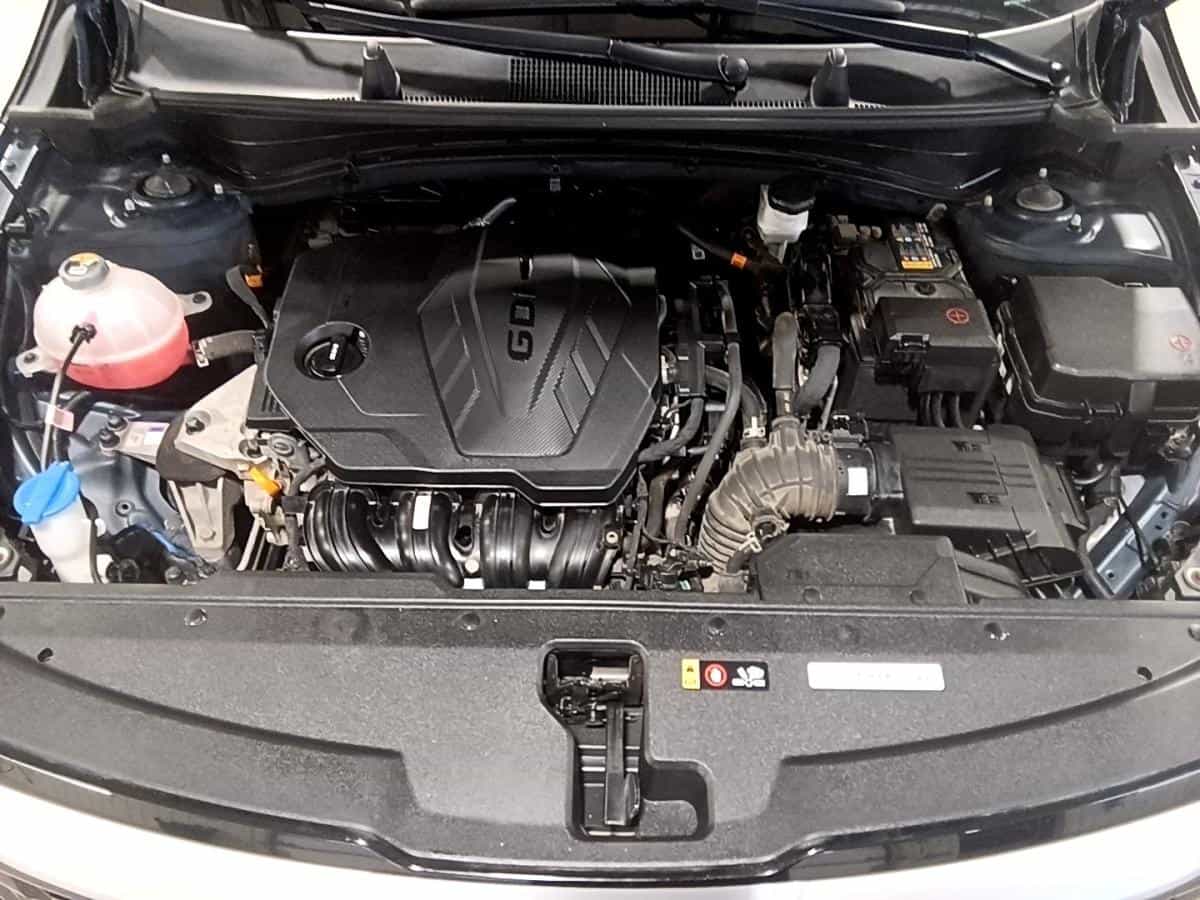 2023 Kia Sportage Ex* Toit Panoramique* Volant Chauffant* Cuir* - Image 7