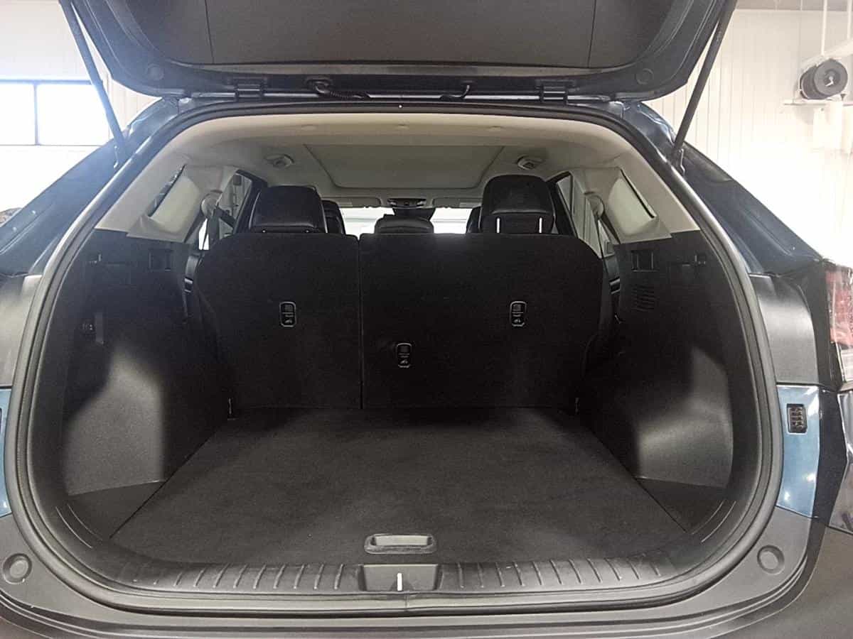 2023 Kia Sportage Ex* Toit Panoramique* Volant Chauffant* Cuir* - Image 8