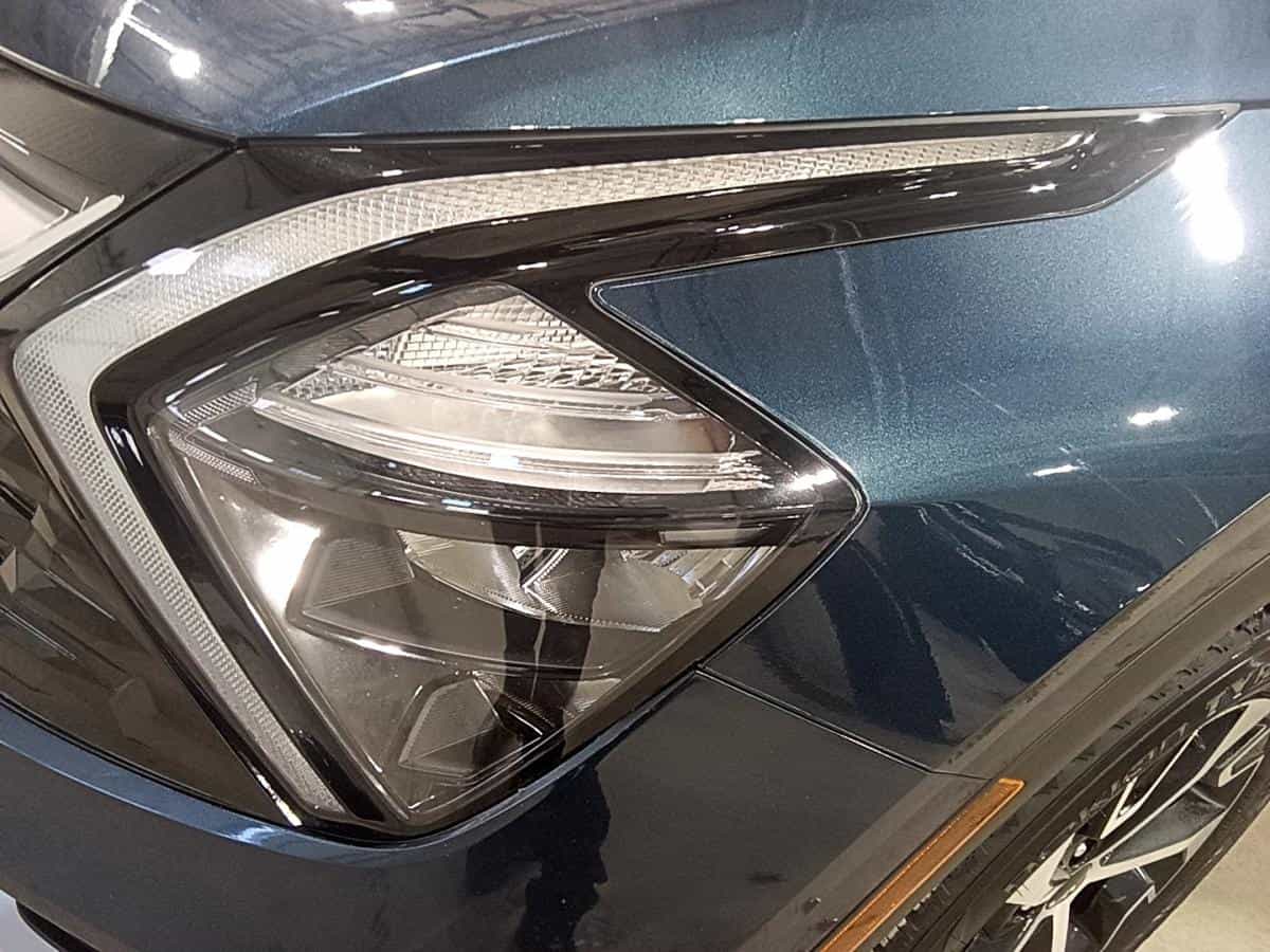 2023 Kia Sportage Ex* Toit Panoramique* Volant Chauffant* Cuir* - Image 9