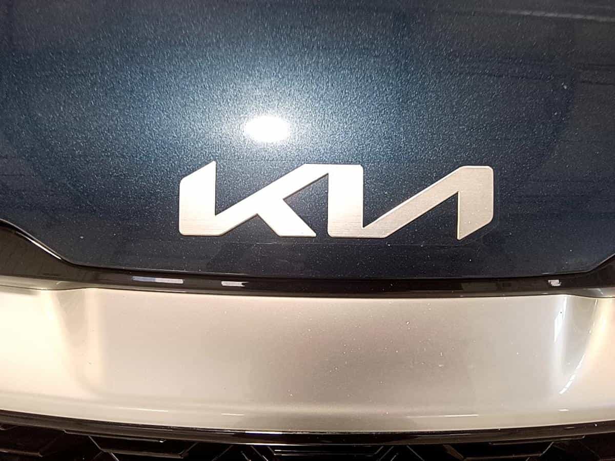 Image 10 Kia Sportage Ex* Toit Panoramique* Volant Chauffant* Cuir* 2023