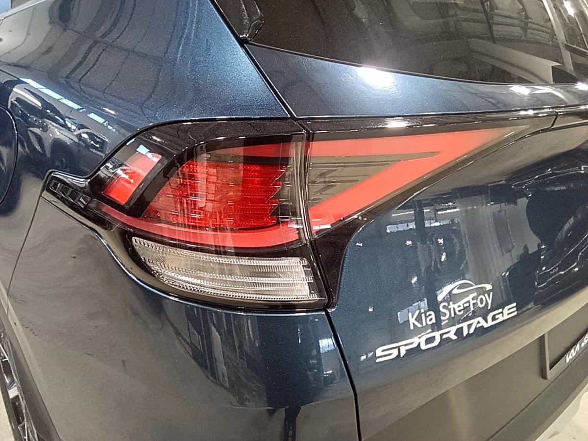 Image 11 Kia Sportage Ex* Toit Panoramique* Volant Chauffant* Cuir* 2023