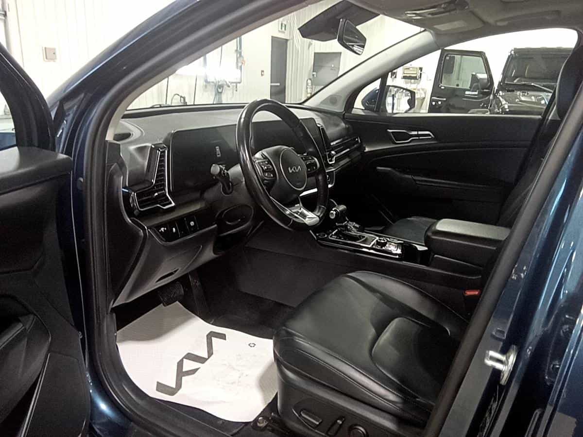 Image 12 Kia Sportage Ex* Toit Panoramique* Volant Chauffant* Cuir* 2023