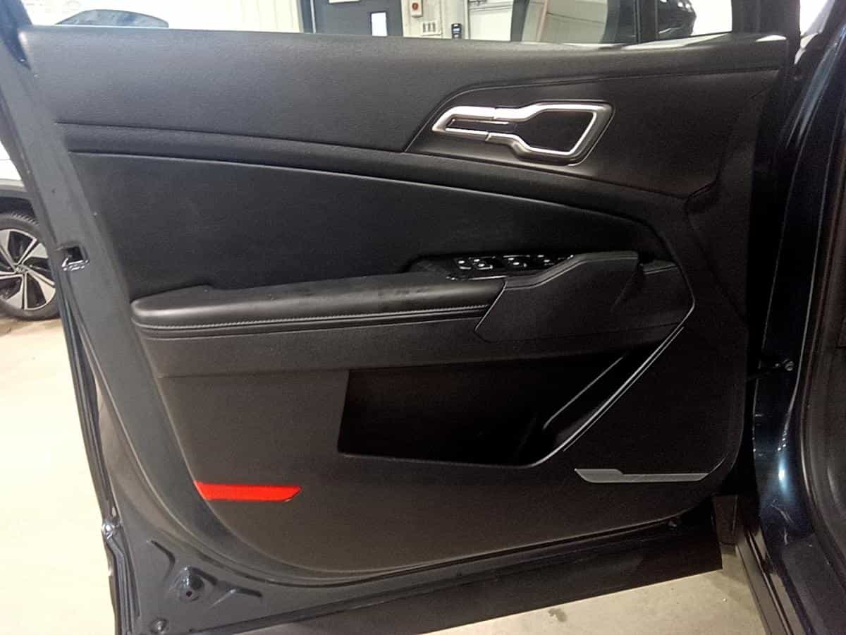 2023 Kia Sportage Ex* Toit Panoramique* Volant Chauffant* Cuir* - Image 15