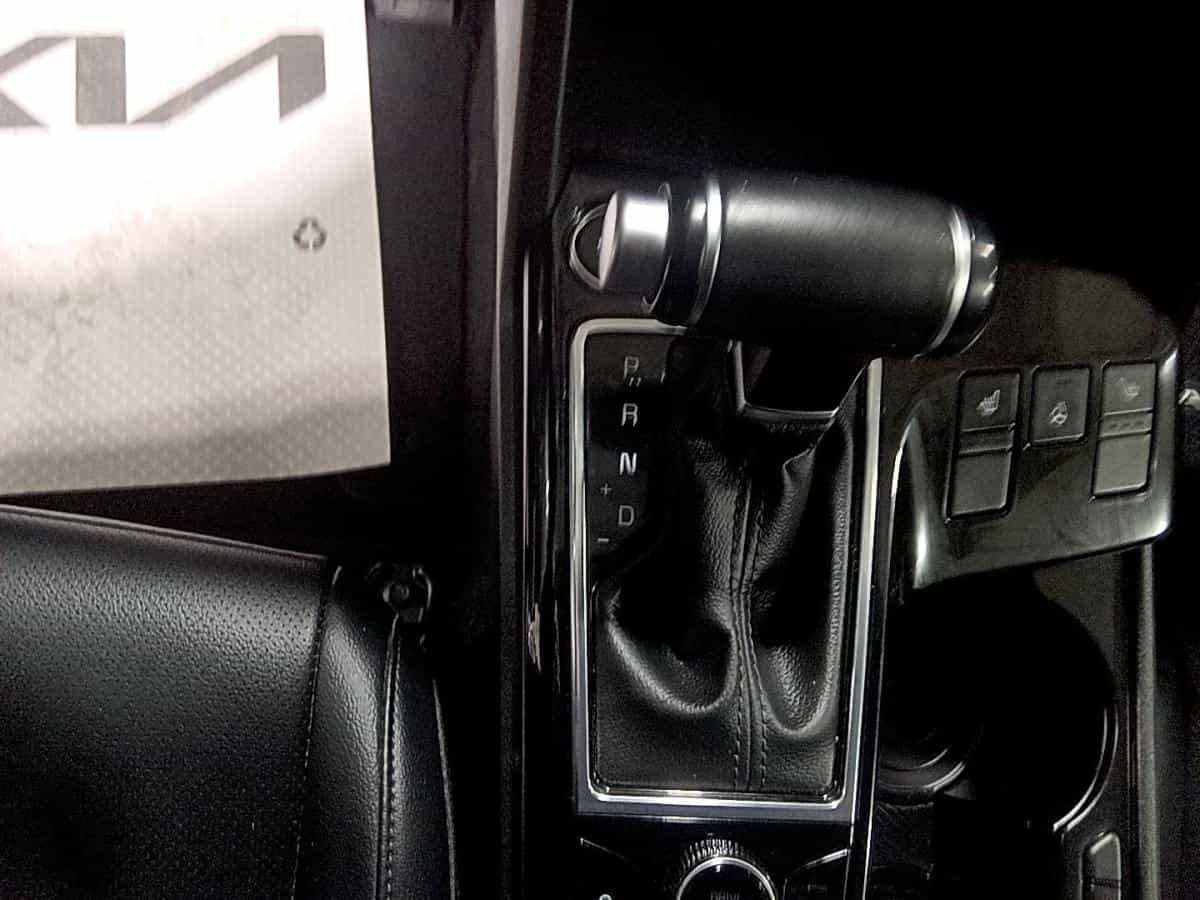 2023 Kia Sportage Ex* Toit Panoramique* Volant Chauffant* Cuir* - Image 16