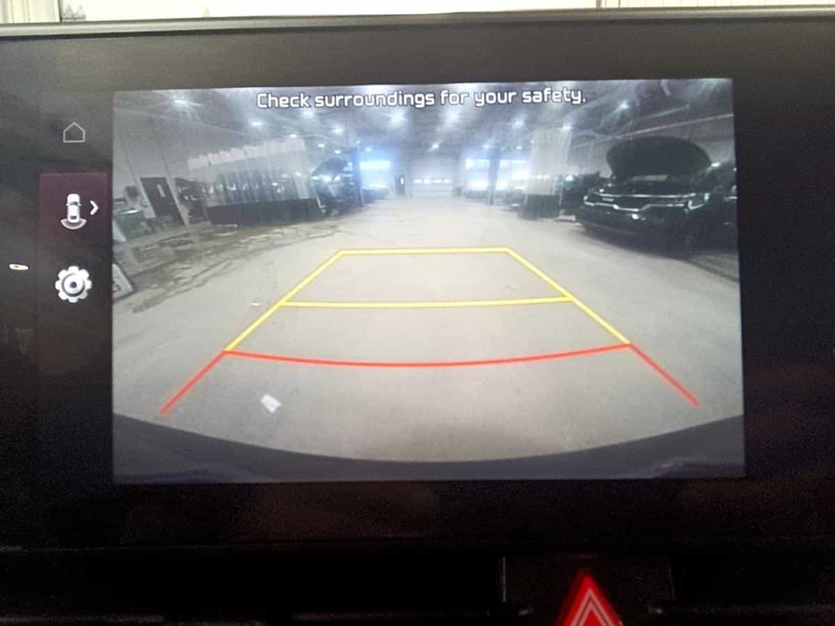 Image 17 Kia Sportage Ex* Toit Panoramique* Volant Chauffant* Cuir* 2023