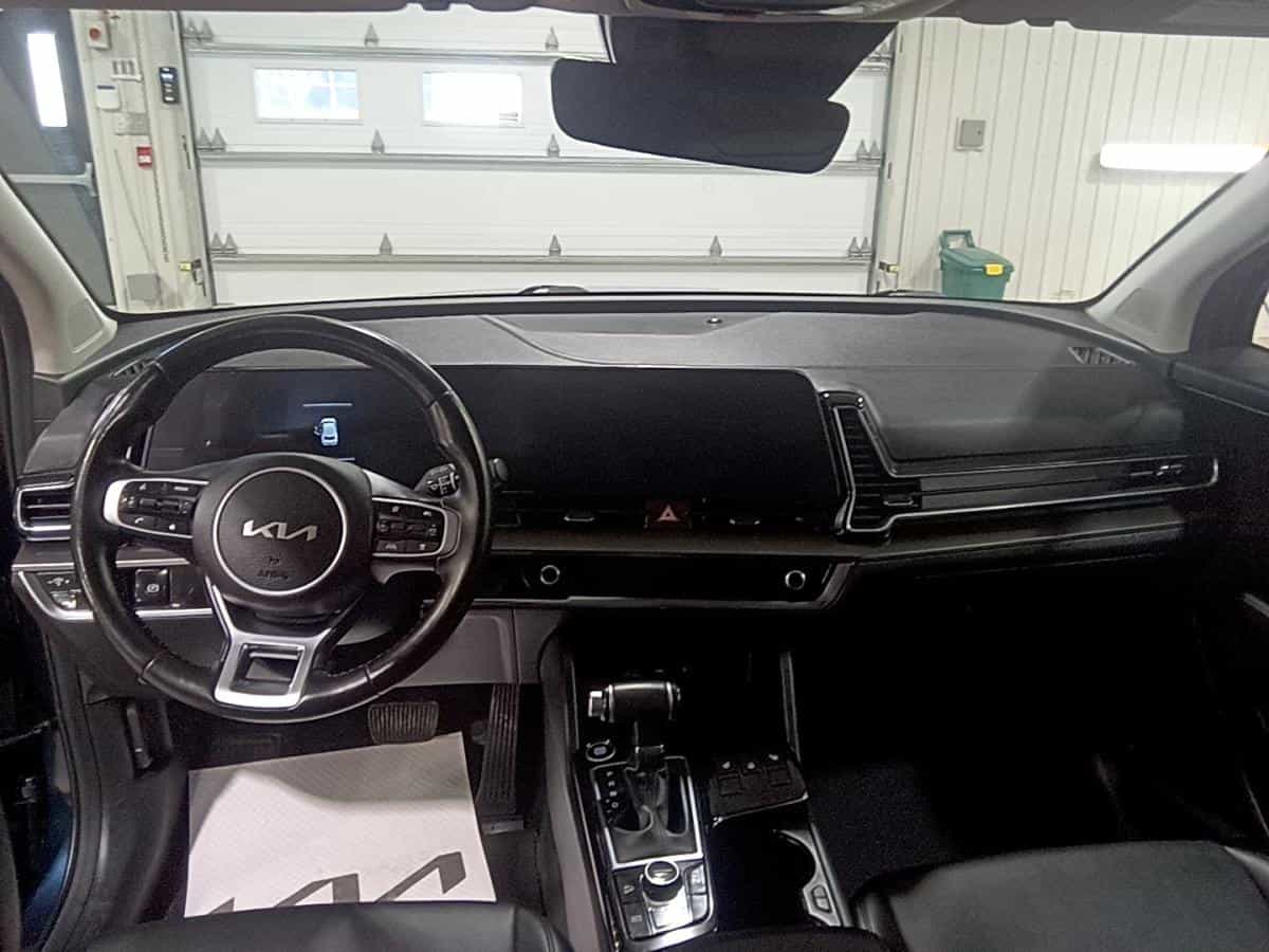 Image 19 Kia Sportage Ex* Toit Panoramique* Volant Chauffant* Cuir* 2023