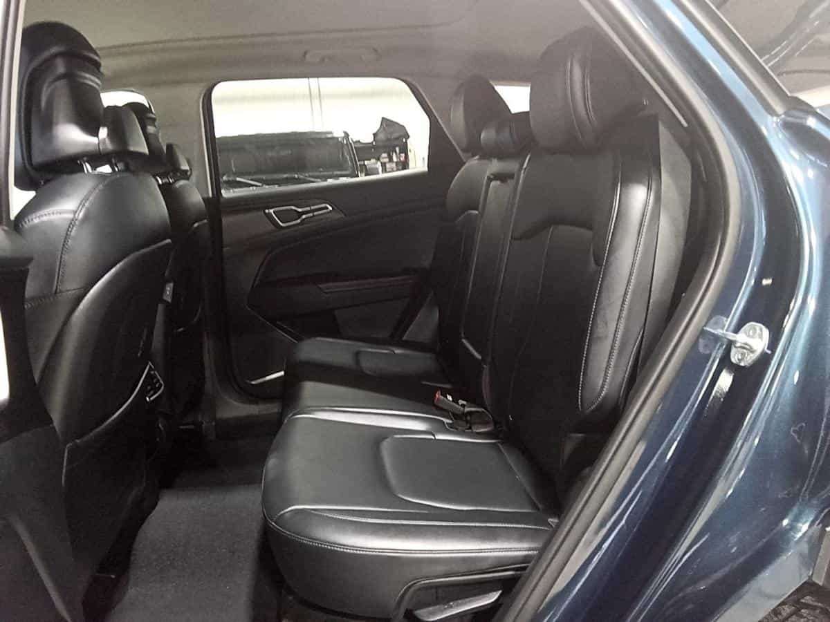 Image 20 Kia Sportage Ex* Toit Panoramique* Volant Chauffant* Cuir* 2023