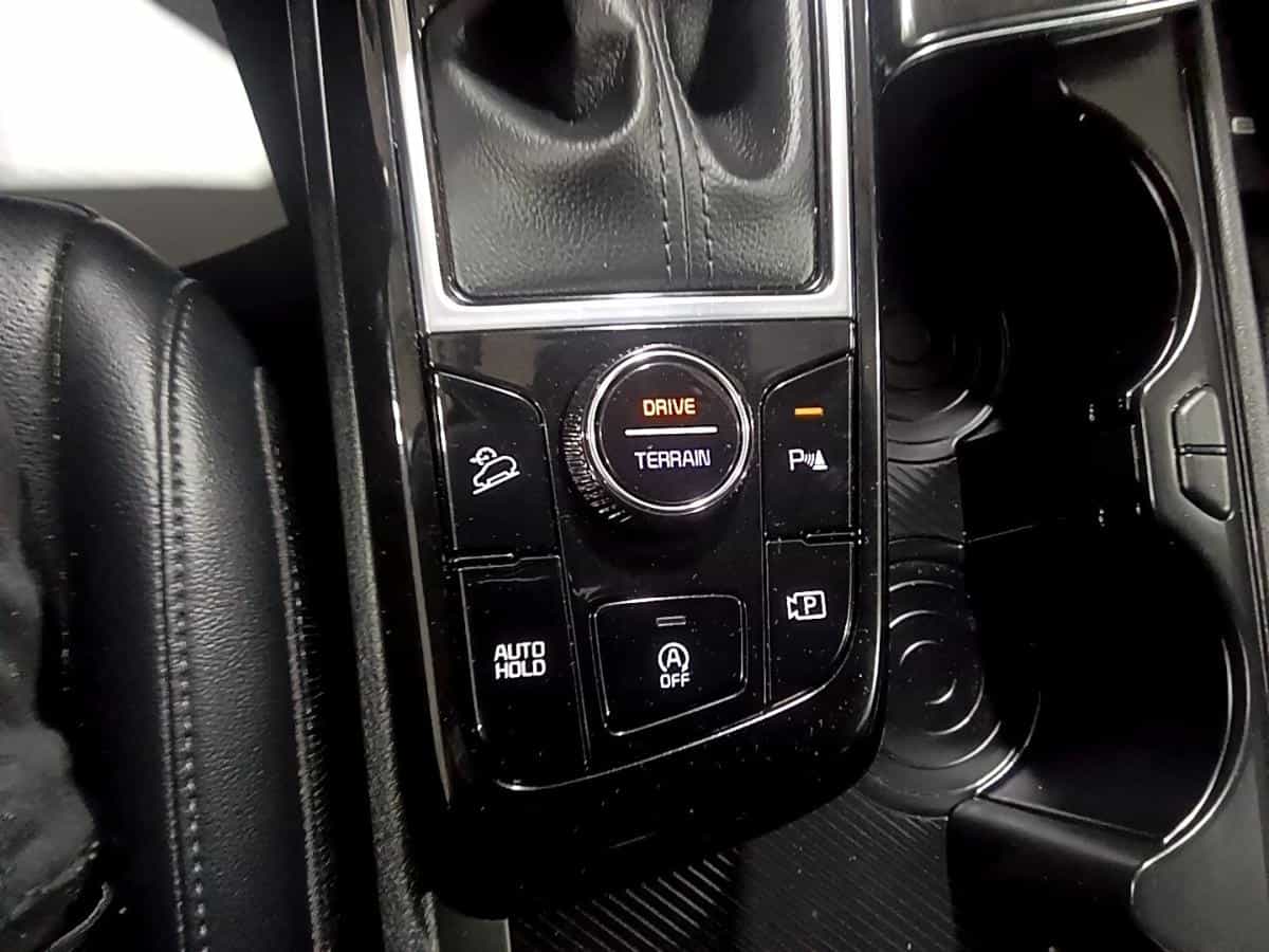 2023 Kia Sportage Ex* Toit Panoramique* Volant Chauffant* Cuir* - Image 23