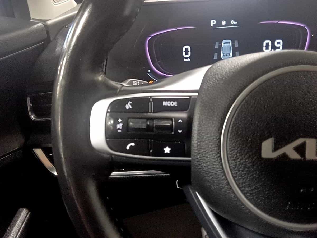 2023 Kia Sportage Ex* Toit Panoramique* Volant Chauffant* Cuir* - Image 26