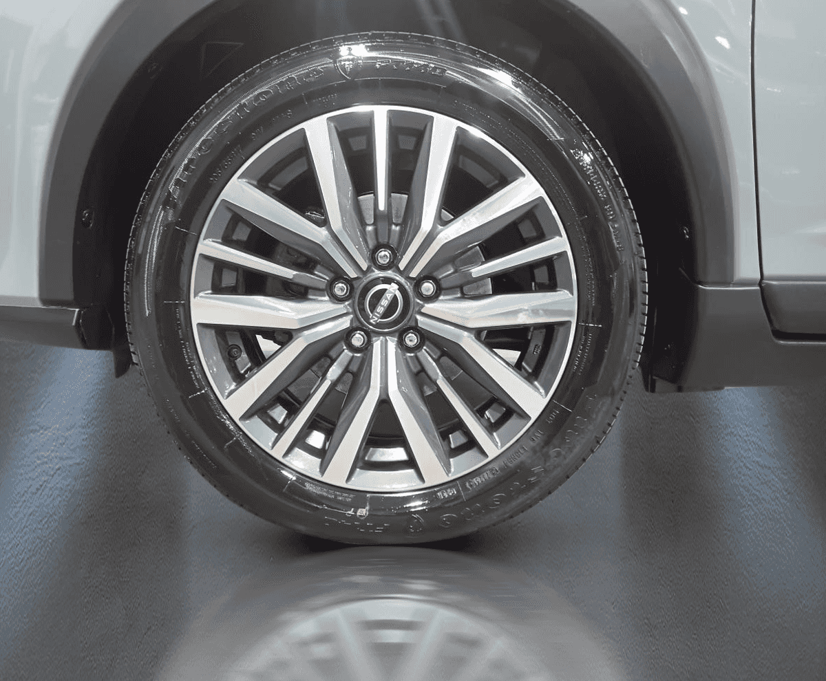 2025 Nissan Kicks Play Sv* Sieges Chauffants* Camera* Cruise* - Image 7