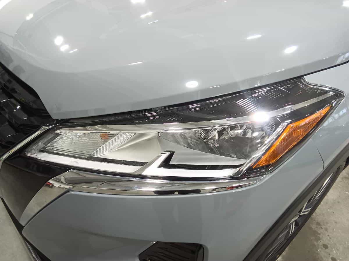 2025 Nissan Kicks Play Sv* Sieges Chauffants* Camera* Cruise* - Image 8