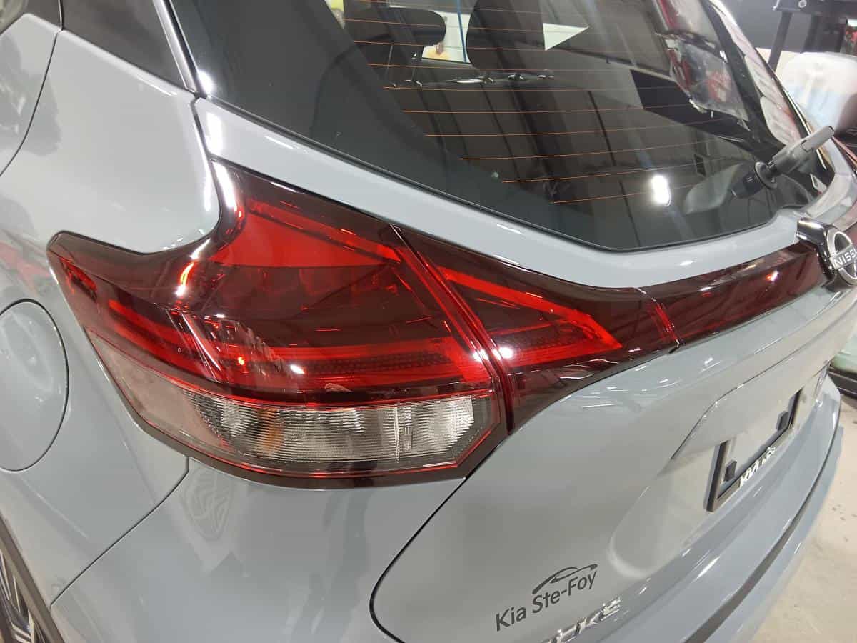 Image 9 Nissan Kicks Play Sv* Sieges Chauffants* Camera* Cruise* 2025