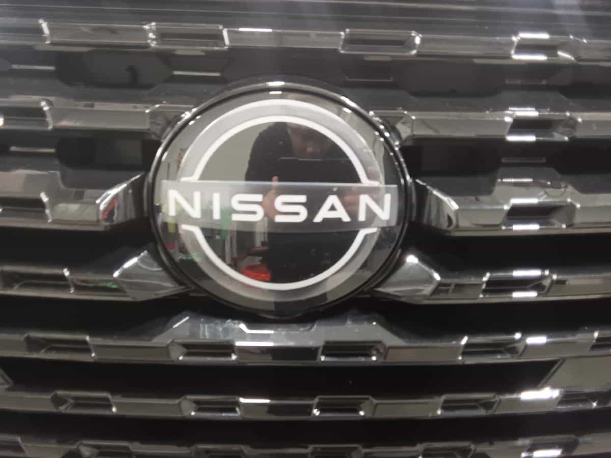 2025 Nissan Kicks Play Sv* Sieges Chauffants* Camera* Cruise* - Image 10