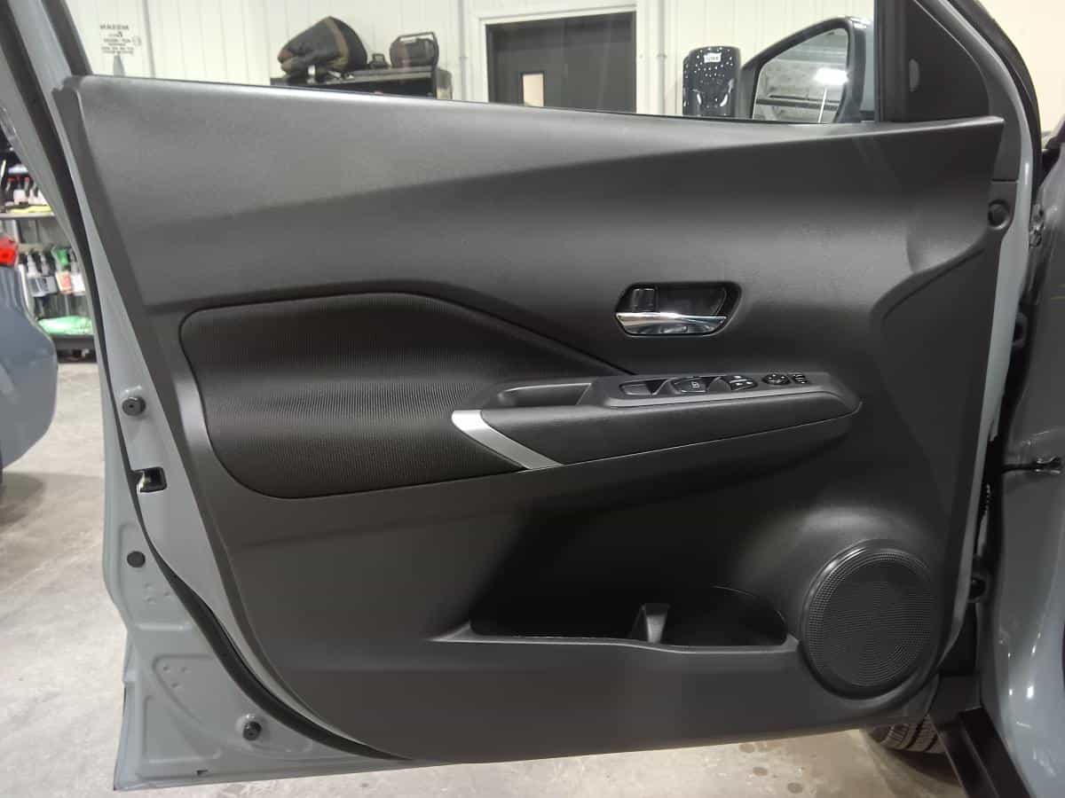 Image 11 Nissan Kicks Play Sv* Sieges Chauffants* Camera* Cruise* 2025