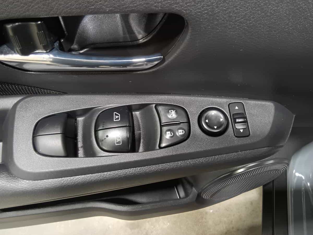 Image 12 Nissan Kicks Play Sv* Sieges Chauffants* Camera* Cruise* 2025