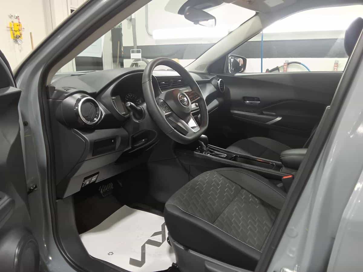 2025 Nissan Kicks Play Sv* Sieges Chauffants* Camera* Cruise* - Image 14